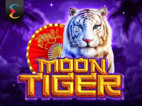 Бонус за регистрацию vodka casino для слота Moon tiger 